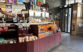 Costa Coffee