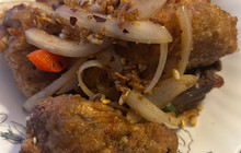 New Ying King餐厅图片