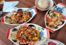 Krua Thai美食图片