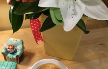 Isabel's Espresso餐厅图片