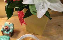 Isabel's Espresso