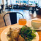 Starving Artist Cafe and Creperie