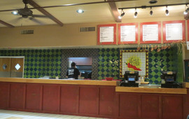 Chile Pepper