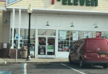 7-Eleven购物图片