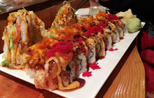 Miyabi Restaurant餐厅图片