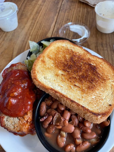 Burger Shack