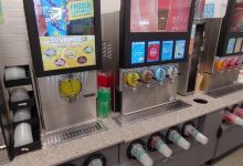7-Eleven购物图片