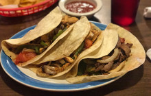 Nachos Mexican Restaurant餐厅图片