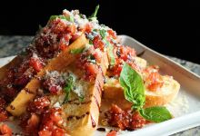 Brewster's Italian Cafe美食图片