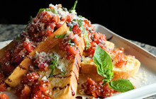 Brewster's Italian Cafe餐厅图片