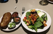Sawtooth Brewery Public House餐厅图片