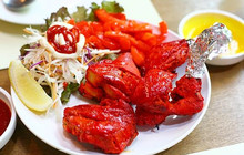 Annapurna Restaurant Sangdong餐厅图片