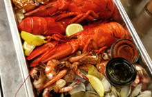 Marie's Seafood Take Out餐厅图片