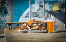 Ocean Odyssey Crab House & Restaurant餐厅图片
