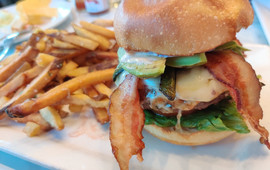 Francisco's Kitchen & Cantina