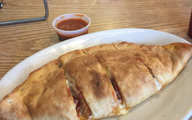 Brick Oven Bistro