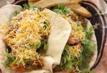 The Shack's Smokehouse & Seafood美食图片