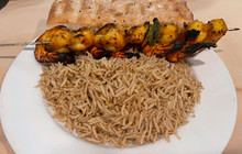 Kabul Afghan Cuisine餐厅图片