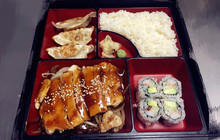 Migi Sushi餐厅图片