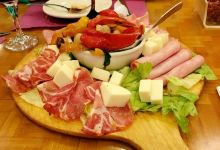 Red Rose Pizzeria美食图片
