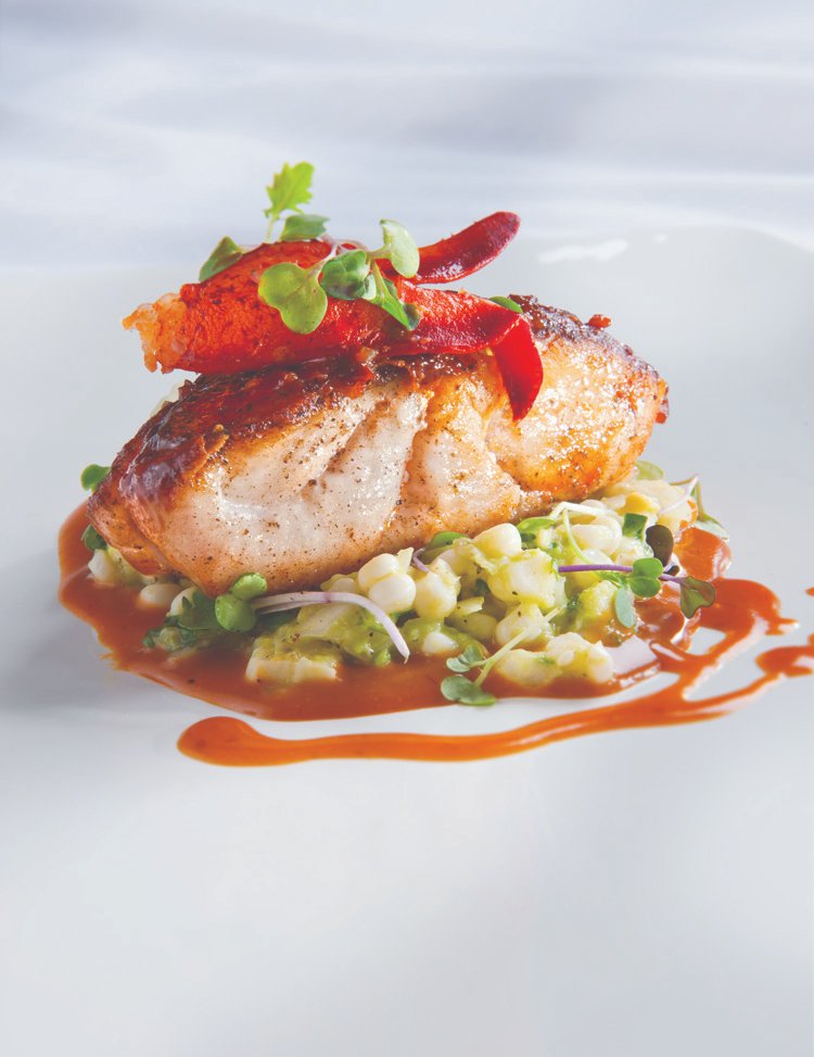 Julep's New Southern Cuisine