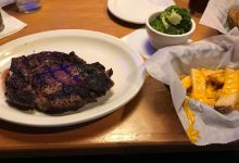 Texas Roadhouse美食图片