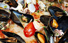Osteria Moriconi