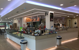Gelateria Venezia