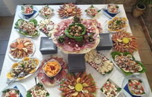 Ristorante Pizzeria Roby's餐厅图片