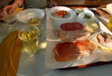 Cantina Ceccarelli美食图片