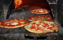 New Fire Place餐厅图片