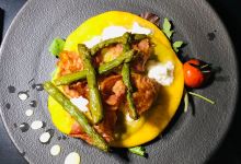 Cantine De Gregorio美食图片