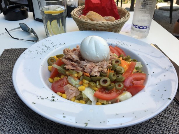 Caffe Del Parco