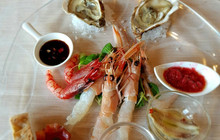 Locanda Colla餐厅图片