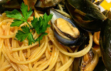 L'Antico Scantinato餐厅图片