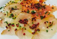 Ristorante Il Paguro美食图片
