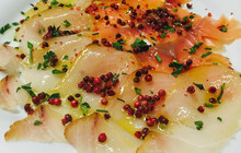 Ristorante Il Paguro餐厅图片