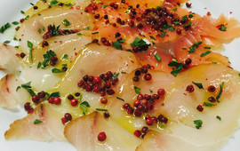 Ristorante Il Paguro