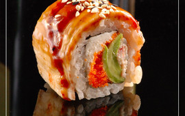 Wok Cafe