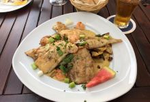 Atlantis Restaurant美食图片