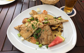 Atlantis Restaurant