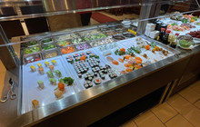 China Restaurant Shanghai餐厅图片