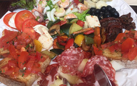 Ristorante pizzeria Cavallino
