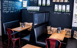 Eiscafe Numero Uno