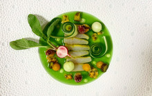 Maltes Hidden Kitchen餐厅图片