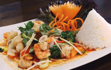 Mr. Son Vietnamesisches Restaurant餐厅图片