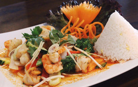 Mr. Son Vietnamesisches Restaurant