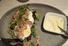 Brød & Smør美食图片