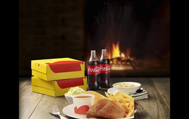 Rotisserie St-Hubert