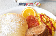 Mel's Diner餐厅图片